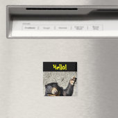 Sun-Beer Hallo Magneet (Insitu (Vaatwasser))