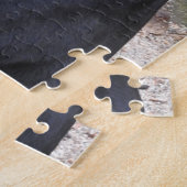 Sun Beer Puzzle Legpuzzel (Zijkant)