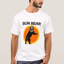 Sun Beer T-shirt