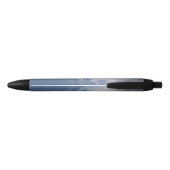 Sun Blue Sky Tree Pen (Achterkant)