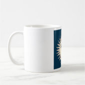 Sun Coffee Mug (Gauche)