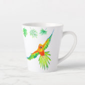 Sun Conure Mok (Rechts)
