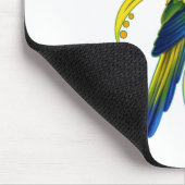 Sun Conure Muismat (Hoek)