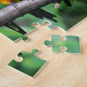 Sun Conures Legpuzzel (Zijkant)