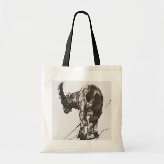 Sun Crocheneville 2005 Tote Bag (Voorkant)
