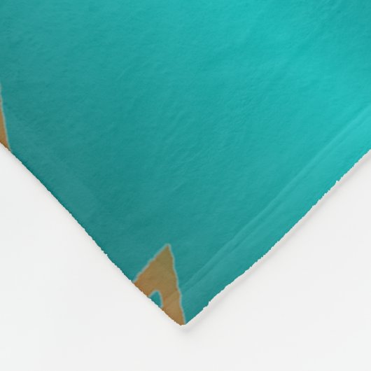 Sun dans la couverture d'ouatine d'hiver (Coin)