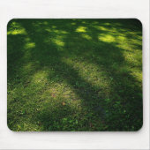 Sun Dappled Lawn Muismat (Voorkant)