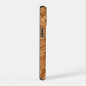 Sun Deck - Starburst en bois clair (Côté droit)