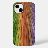 Sun Deck - Tropical Wooden Boardwalk Case-Mate iPhone Case (Achterkant)