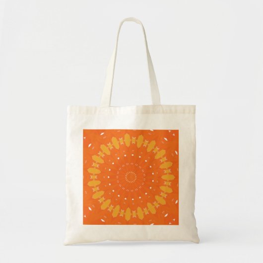 Sun Design Tas (Voorkant)