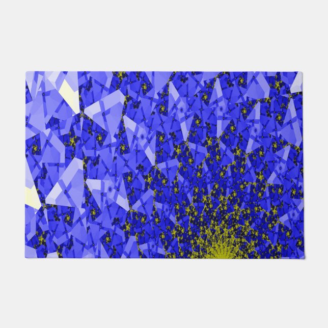 SUN DEURMAT (Voorkant)