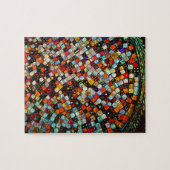 Sun Dice Legpuzzel (Horizontaal)