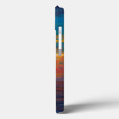 Sun Down II Case-Mate iPhone Case (Achterkant / Links)