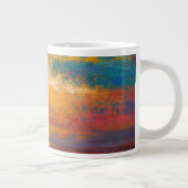 Sun Down II Extra Grote Mok (Rechts)