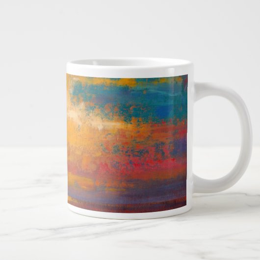 Sun Down II Extra Grote Mok (Rechts)