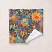 Sun Dream (Gant de toilette)