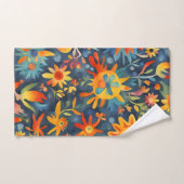 Sun Dream (Serviette à main)