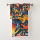 Sun Dream Bad Handdoek (Insitu)