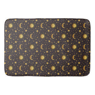 Sun en Moon Badmat