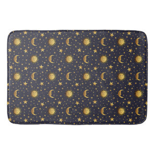 Sun en Moon Badmat