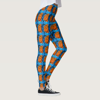 Sun en Moon Leggings
