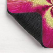 Sun Fire Mousepad Muismat (Hoek)