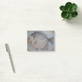 Sun Fish Post-it® Notes (Kantoor)