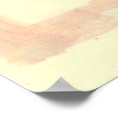 Sun Flowers Poster (Hoek)