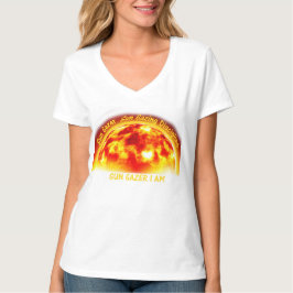 Sun Gazer Shirt