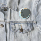 Sun Glasses Ronde Button 5,7 Cm (In situ)