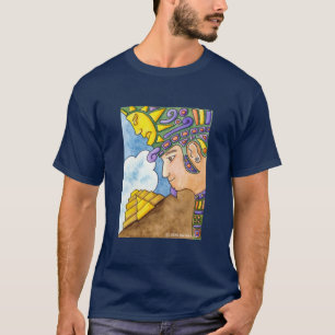 SUN GOD T Shirt