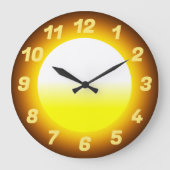 Sun Grote Klok (Voorkant)