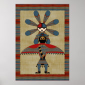 Sun Journey Poster (Voorkant)