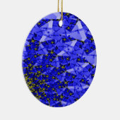 SUN KERAMISCH ORNAMENT (Rechts)