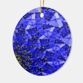 SUN KERAMISCH ORNAMENT (Links)