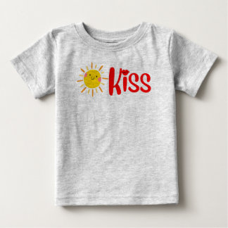 Sun Kiss