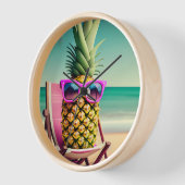 Sun Kissed Ananas (Hoek)