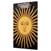 Sun Klembord (Links)