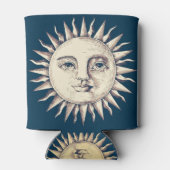 Sun Koelbox Blikjeskoeler (Achterkant)