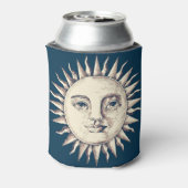 Sun Koelbox Blikjeskoeler (Blikje Achterkant)