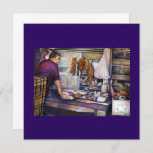 Sun Kust Chicken, Singapore (Voorkant / Achterkant)