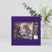 Sun Kust Chicken, Singapore (Staand voorkant)