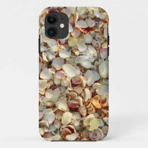 Sun Kust Sea Shells iPhone 11 Hoesje