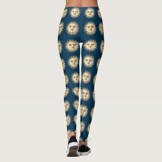 Sun Leggings (Dos)