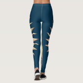 Sun-Leggings Leggings (Achterkant)