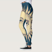 Sun-Leggings Leggings (Links)