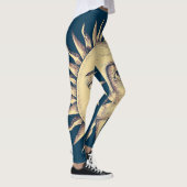Sun-Leggings Leggings (Rechts)