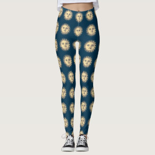 Sun-Leggings Leggings