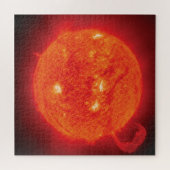 Sun Legpuzzel (Horizontaal)