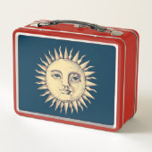 Sun Lunch Box (Dos)